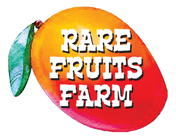 Rare Fruits Farm